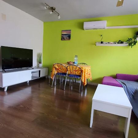 Apartamento Cumbre Loix بينايدورم المظهر الخارجي الصورة