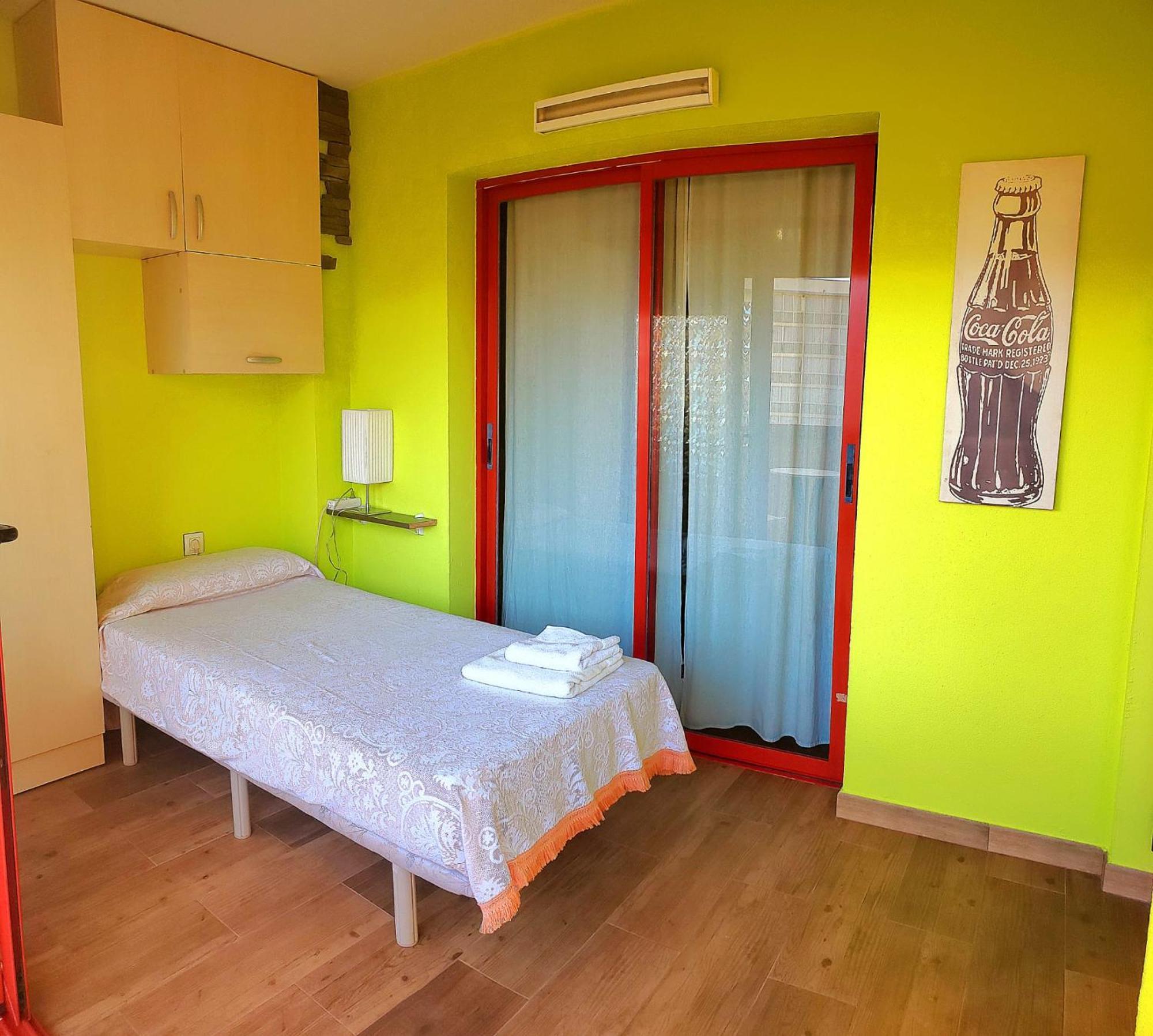 Apartamento Cumbre Loix بينايدورم المظهر الخارجي الصورة