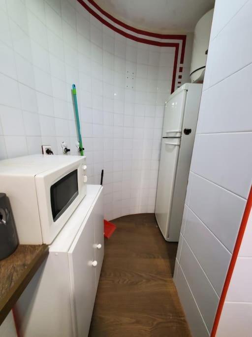 Apartamento Cumbre Loix بينايدورم المظهر الخارجي الصورة