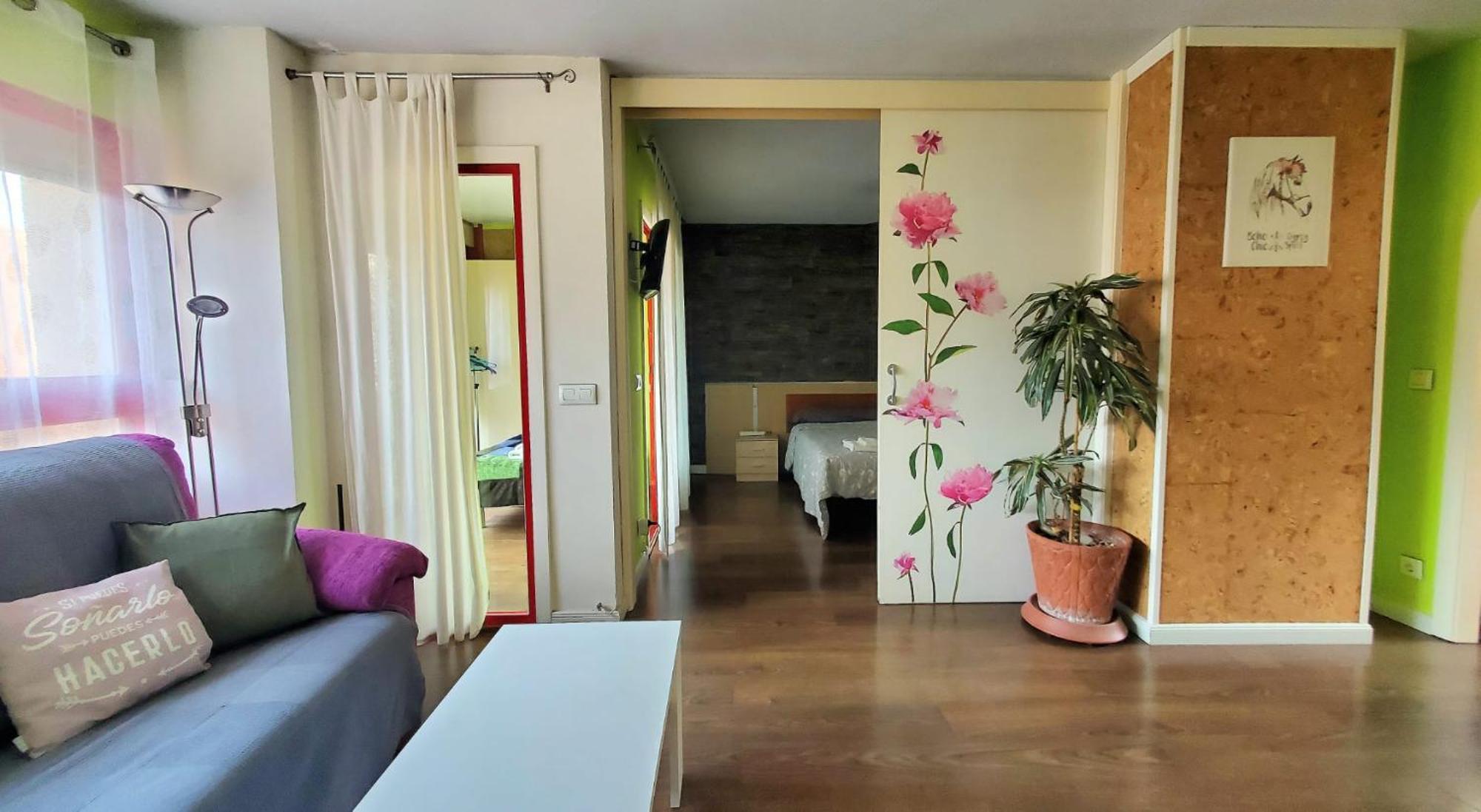 Apartamento Cumbre Loix بينايدورم المظهر الخارجي الصورة