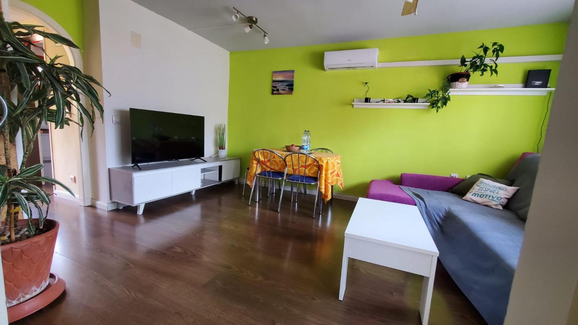Apartamento Cumbre Loix بينايدورم المظهر الخارجي الصورة